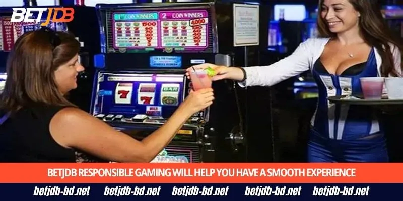 BetJDB responsible gaming will help you have a smooth experience