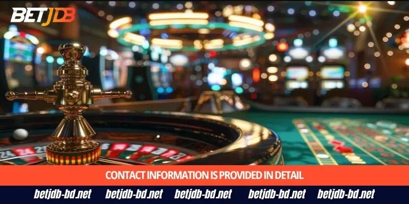 Contact information is provided in detail