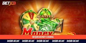 BetJDB Money Coming