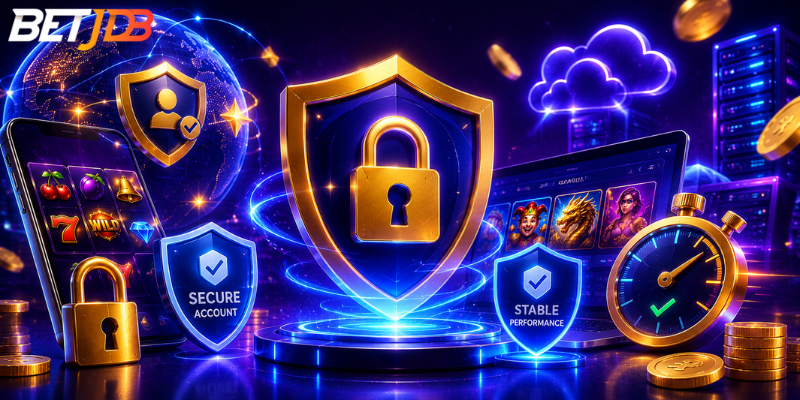 Security and Platform Reliability