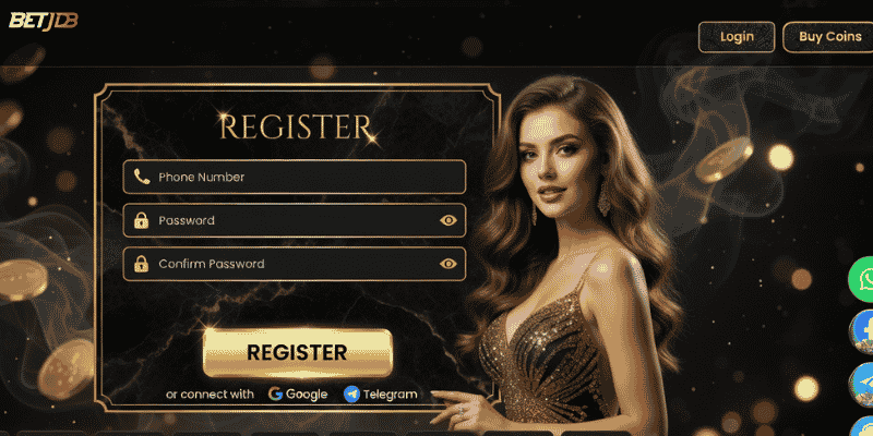 What is the CK444 Sign Up Bonus?