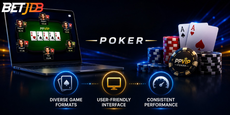 Key Features That Define the Platform