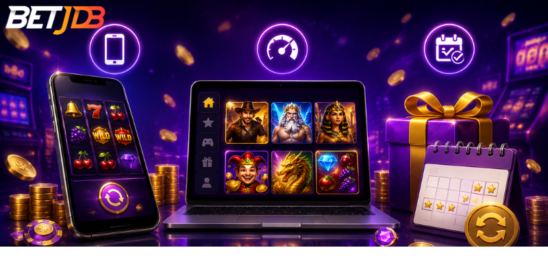 Key Features That Enhance the Experience