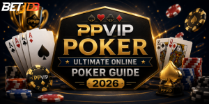 PPVIP Poker: Ultimate Online Poker Guide 2026