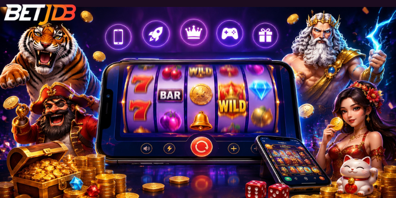 Understanding the Popularity of Online Slot Gaming