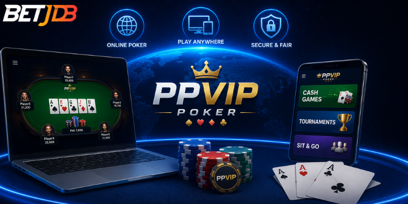Understanding the Rise of Online Poker Platforms