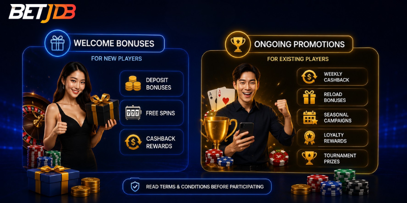 Bonuses and Promotional Opportunities