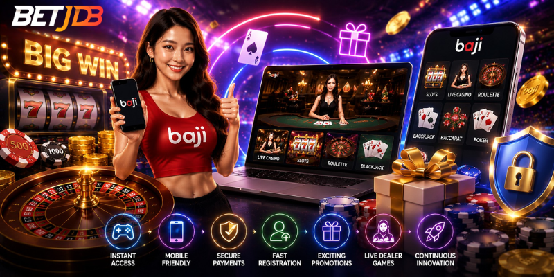 Why Modern Online Casinos Continue to Grow